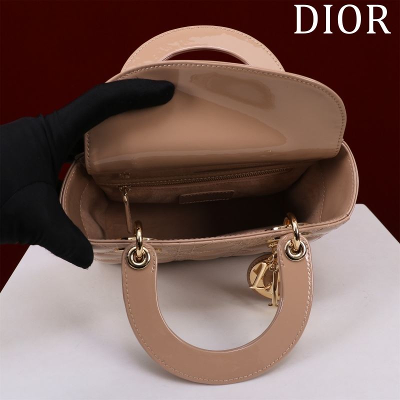 Christian Dior My Lady Bags